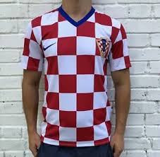 Kroatië truien zijn erg populair